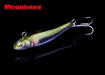 Megabass Flying X