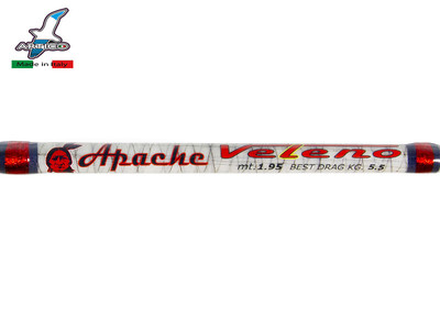 Artico Apache Veleno