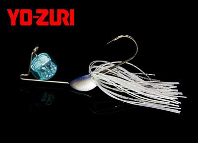 Yo-Zuri Knuckle Bait