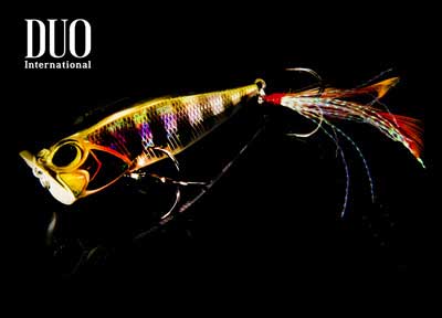 Duo Realis Popper