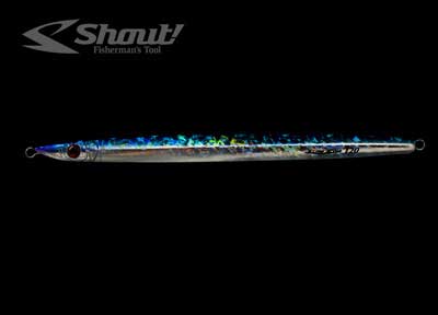 Shout Slide Actor 120gr