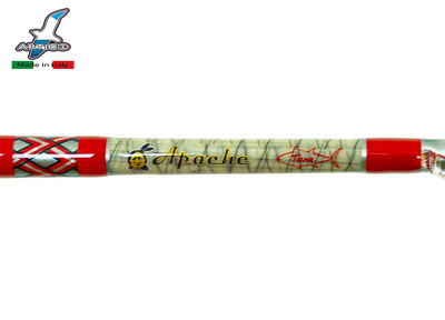 Artico Apache Stand Up