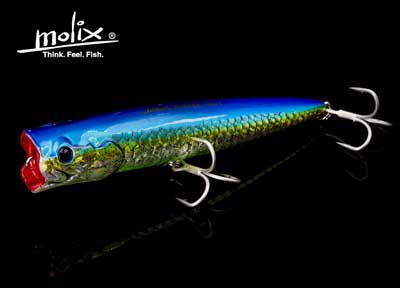 Molix Popper 130T