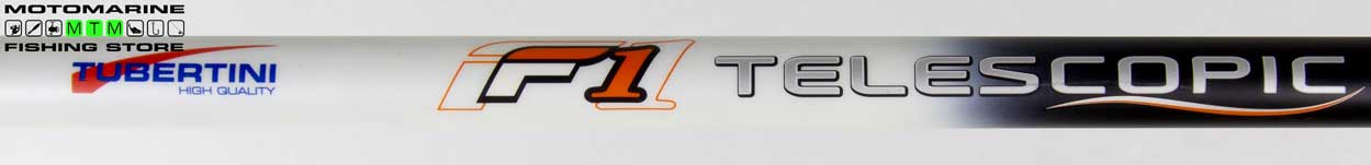 Tubertini F1 Telescopic