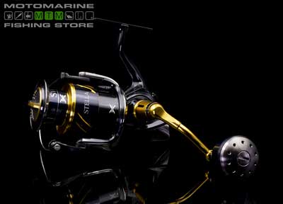 Shimano Stella SW-B