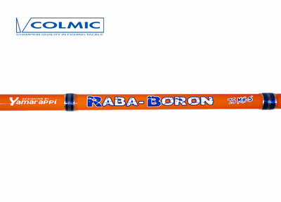 Colmic Raba Boron