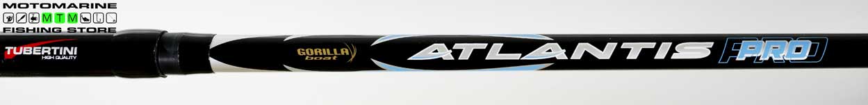 Tubertini Atlantis Pro