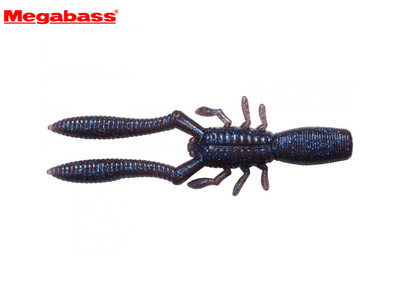 Megabass Bottle Shrimp