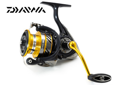 Daiwa Revros