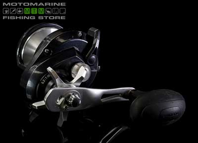 Shimano Torium 