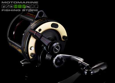 Shimano Tld 