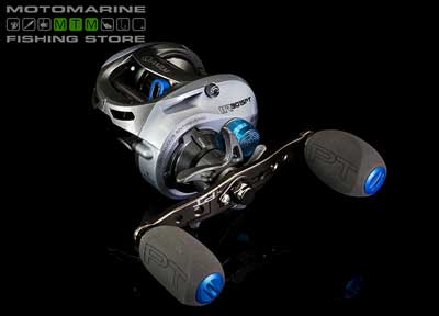 Quantum Iron 301 Pt