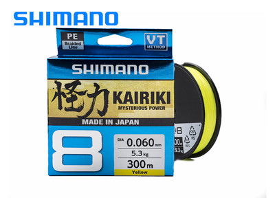 Shimano Kairiki