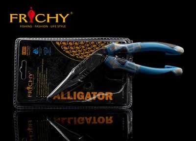 Frichy Alligator