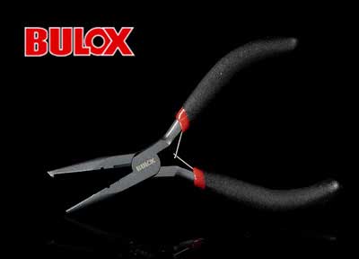 Bulox Mini Split Ring Pliers