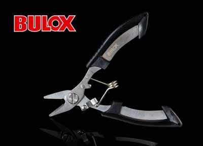 Bulox Braid Scissor