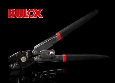 Bulox Crimp Pliers