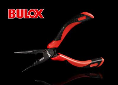 Bulox Split Ring Pliers