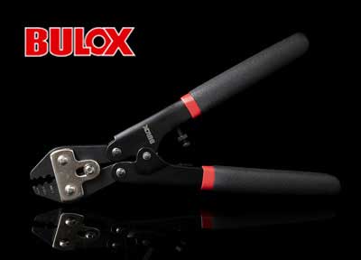 Bulox Crimp Pliers Economy Cutter