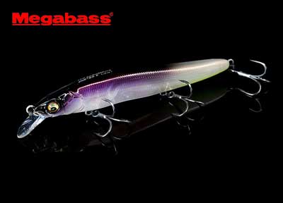 Megabass Vision Oneten R