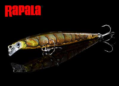 Rapala Shadow Rap