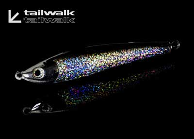 Tailwalk Natik Jig Minnow