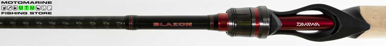 Daiwa Blazon