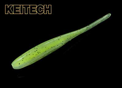 Keitech Shad Impact 3