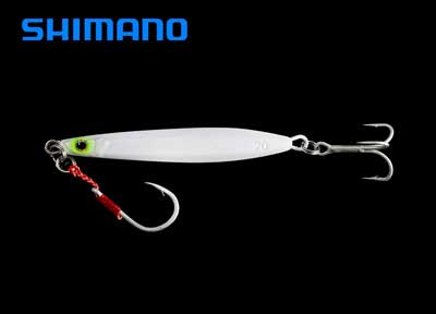 Shimano Coltsniper Iwashi Rocket 20