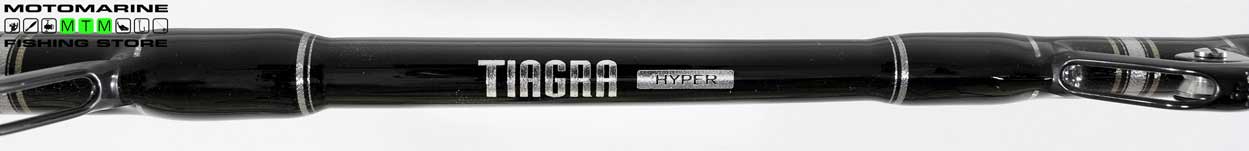 Shimano Tiagra Hyper Stand Up