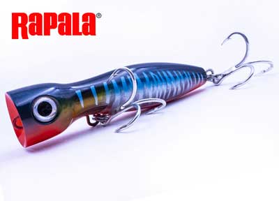 Rapala X-Rap Magnum Xplode