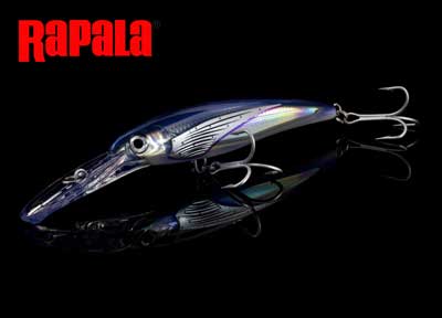 Rapala X-Rap Magnum Divebait