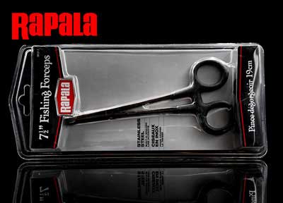 Rapala Fishing Forceps