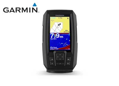 Garmin Striker PLUS 4