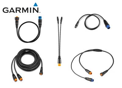 Cavi Adattatore Garmin