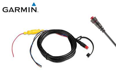 Cavi Alimentazione Garmin