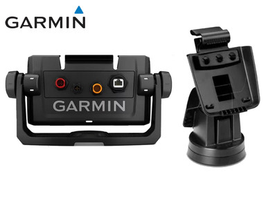 Staffe Garmin Echomap 