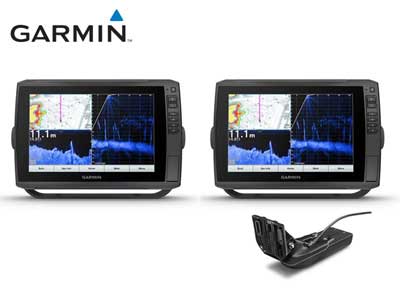 Garmin Echomap ULTRA 102SV