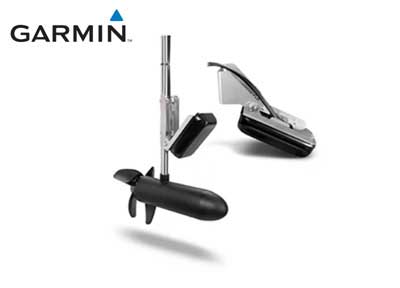 Garmin Panoptix PS31 Forward