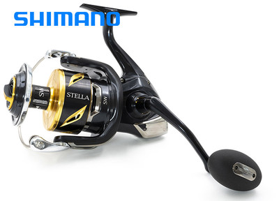 Shimano Stella SW-C