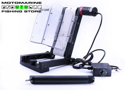 Top Game Lancia Sarde Automatico 