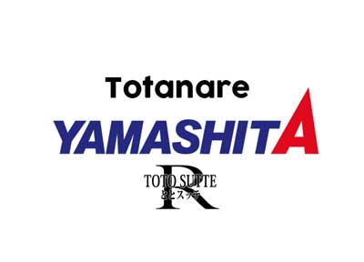 Yamashita Toto Sutte