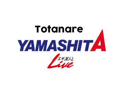 Yamashita Egi O Q Live