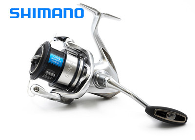 Shimano Stradic FL