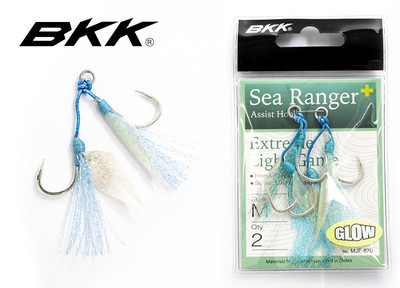 Bkk Sea Ranger +