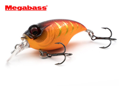 Megabass Griffon Bait Finesse