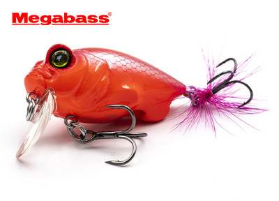 Megabass Baby Grizero