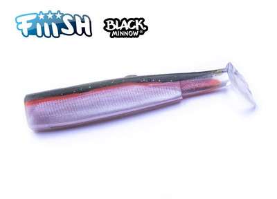 Fiiish Black Minnow Corpi 1