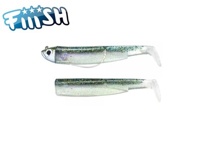 Fiiish Black Minnow Combo 1 (3 gr)