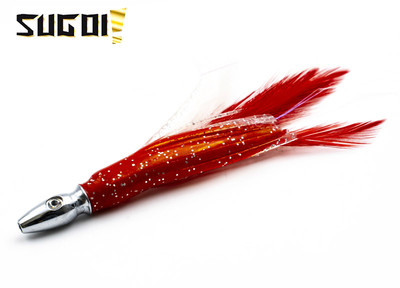 Sugoi Flash Feather